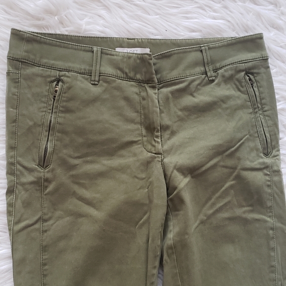 Loft pants - Picture 4 of 7